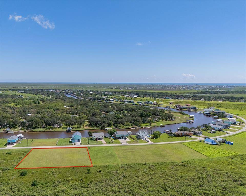 Sargent, TX 77414,Lot 1 & 2 County Road 291 RD