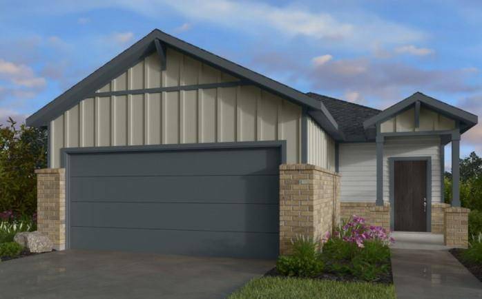 Hockley, TX 77447,21819 Red Lantana TRL