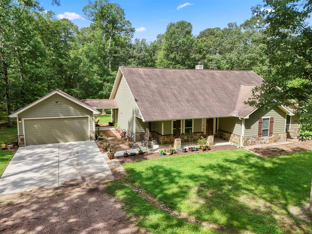 Conroe, TX 77303,10741 Fm 2432 RD