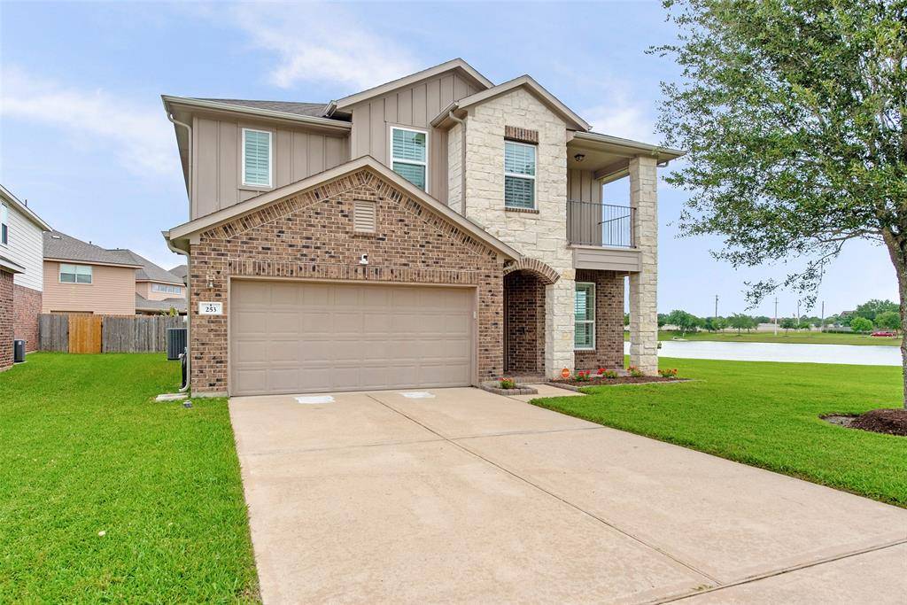 League City, TX 77573,253 Westwood DR