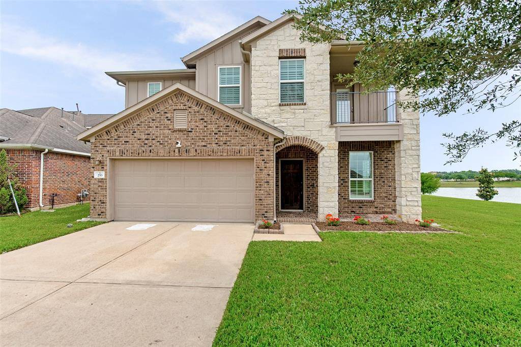 League City, TX 77573,253 Westwood DR
