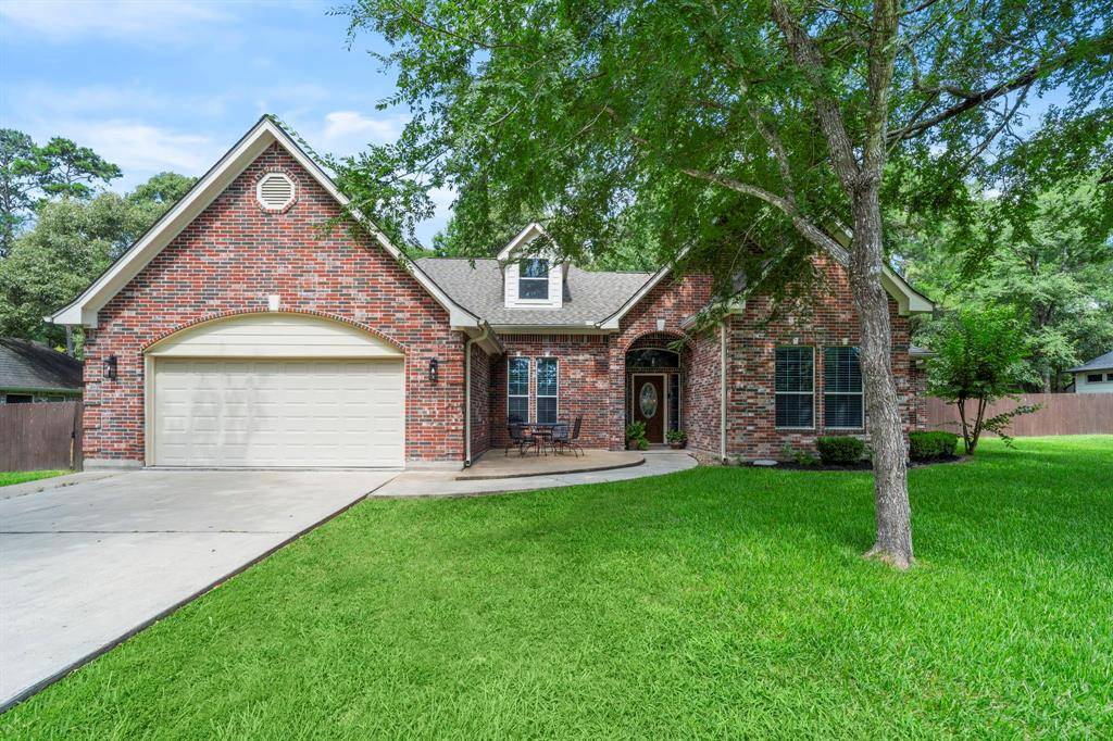 Magnolia, TX 77355,15 Rose Pine CT