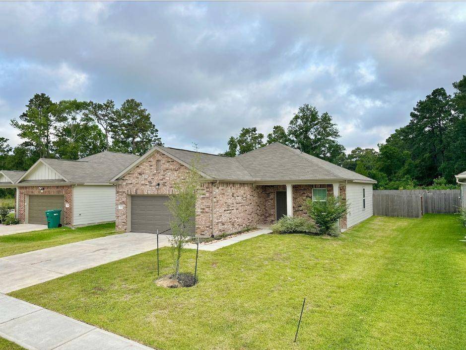 Huffman, TX 77336,3507 Queensberry