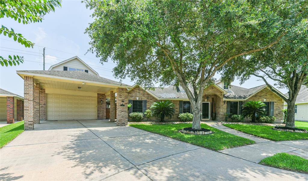 Pearland, TX 77584,3409 Kerr LN