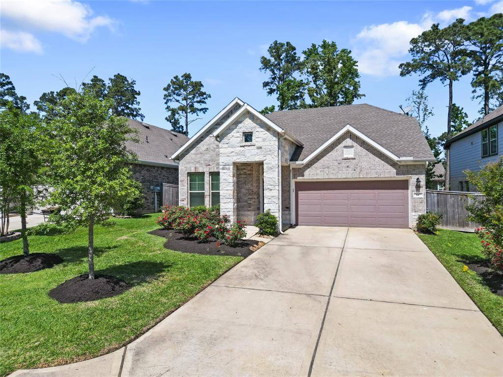 Conroe, TX 77318,127 Winged Elm CT