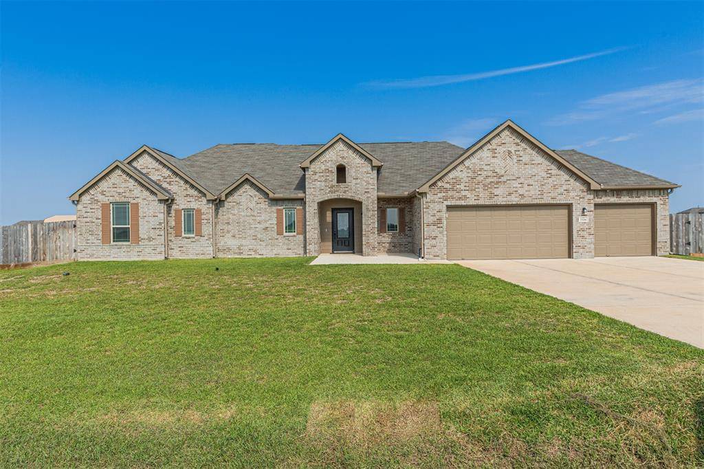 Beasley, TX 77417,7706 Kovar RD