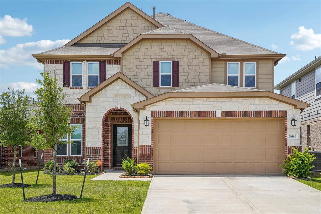 Porter, TX 77365,20884 Sheffield Park DR