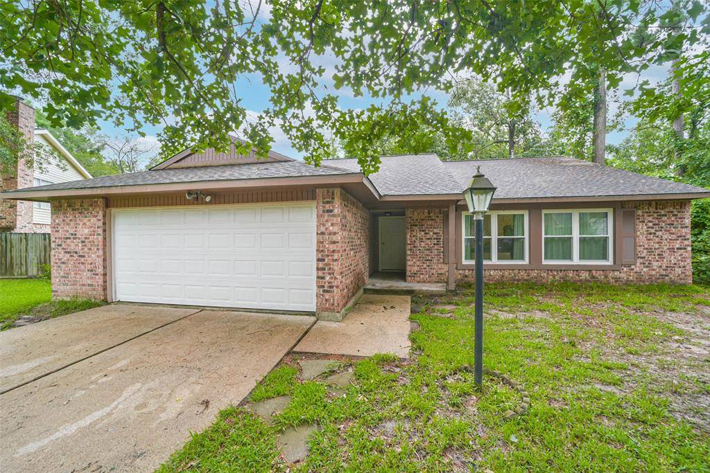 Kingwood, TX 77339,3235 Villagedale DR