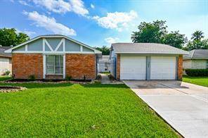 Missouri City, TX 77489,707 Stephanie DR