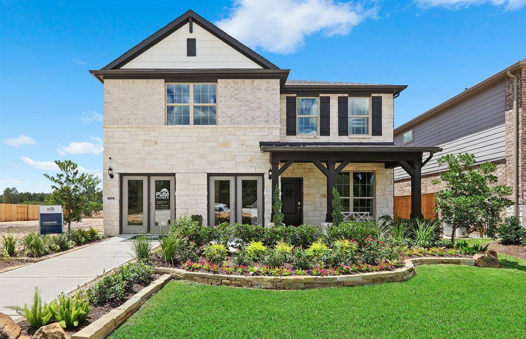 Katy, TX 77493,1304 Tan Gable LN