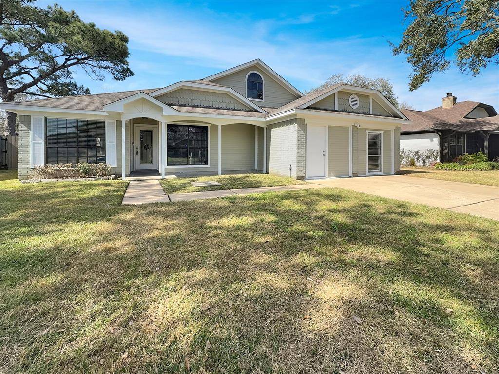 Deer Park, TX 77536,3401 Park Shadow LN