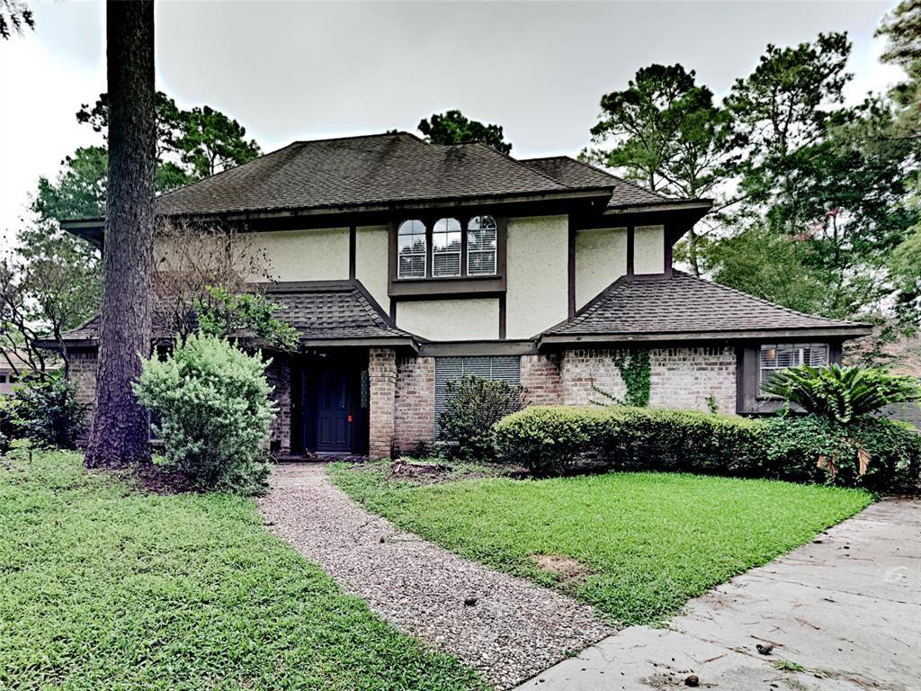 Houston, TX 77069,15006 Marlebone CT