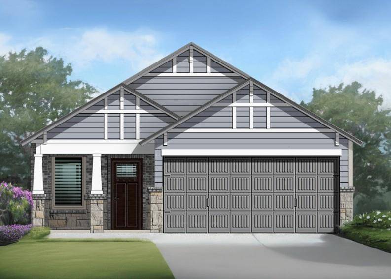 Cypress, TX 77433,21703 Cypress Trellis DR