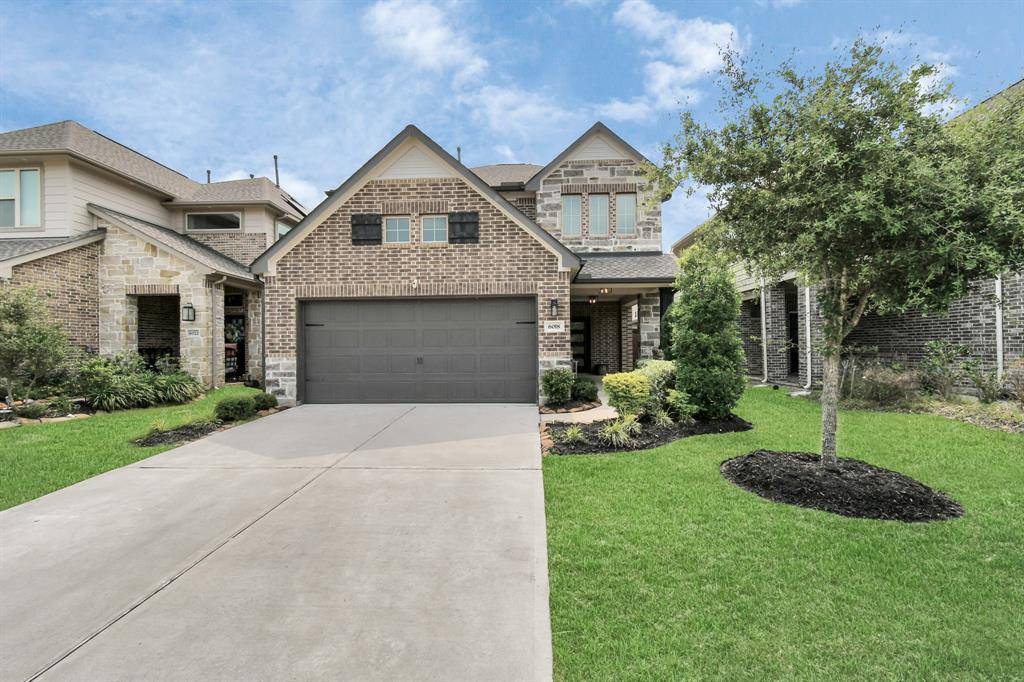 Katy, TX 77493,6018 Rivercane WAY