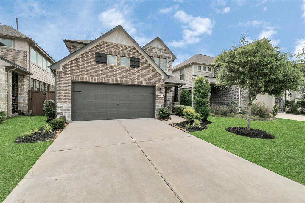 Katy, TX 77493,6018 Rivercane WAY