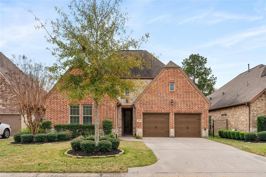 Montgomery, TX 77316,293 Rio Ranch CIR