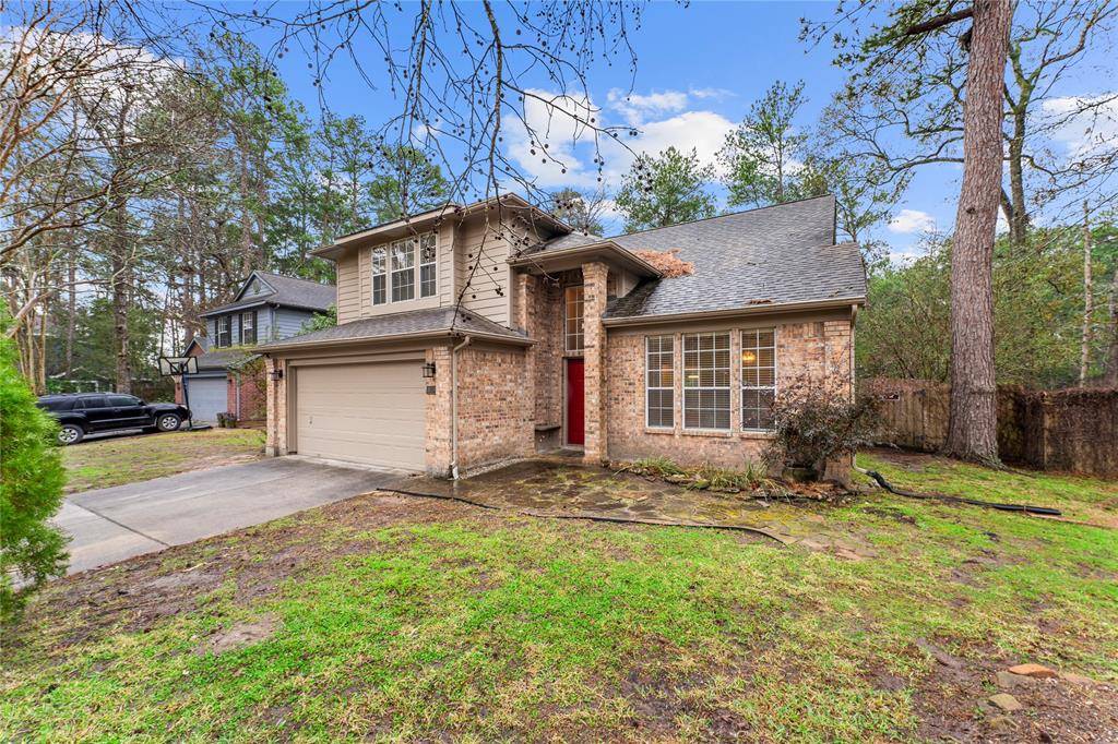 The Woodlands, TX 77381,15 Trailhead PL