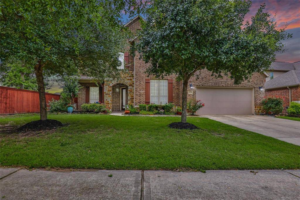 Porter, TX 77365,22758 Soaring Woods LN