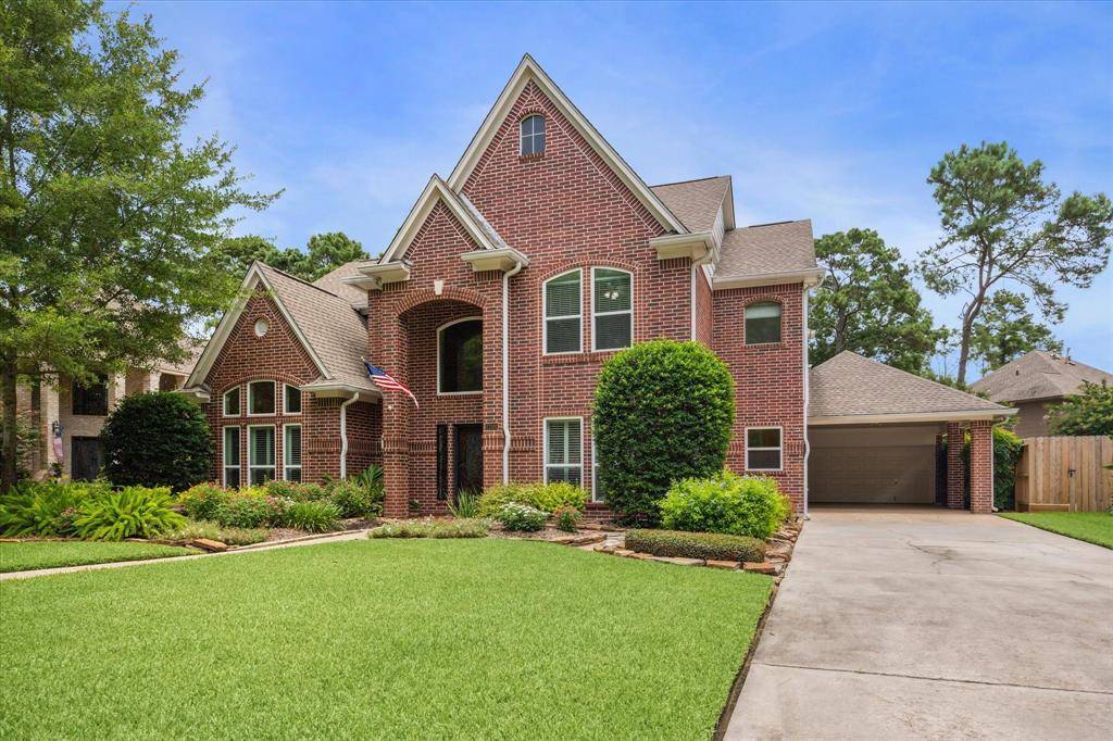 Cypress, TX 77429,13307 Oddom CT