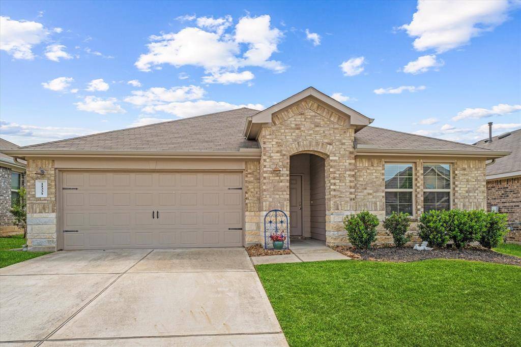 Conroe, TX 77304,11331 Dawn Beach LN
