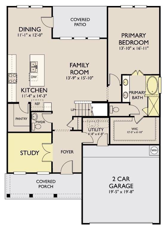 Hockley, TX 77447,32015 Meadowlake Mews LN