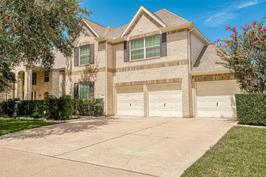 Cypress, TX 77433,11007 Leigh Woods DR