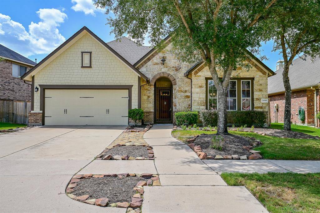 Katy, TX 77494,24618 Fremont Manor LN