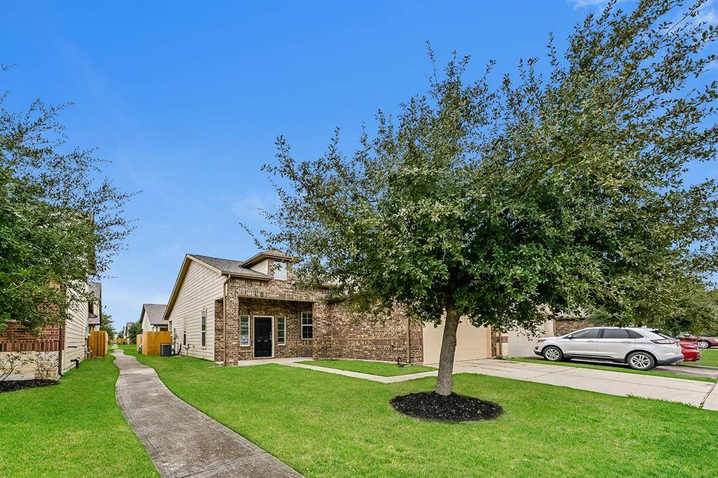 Houston, TX 77044,9714 Elia CT