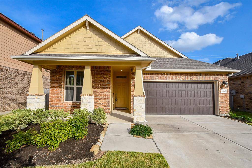 Katy, TX 77493,5206 Rue Dela Croix DR