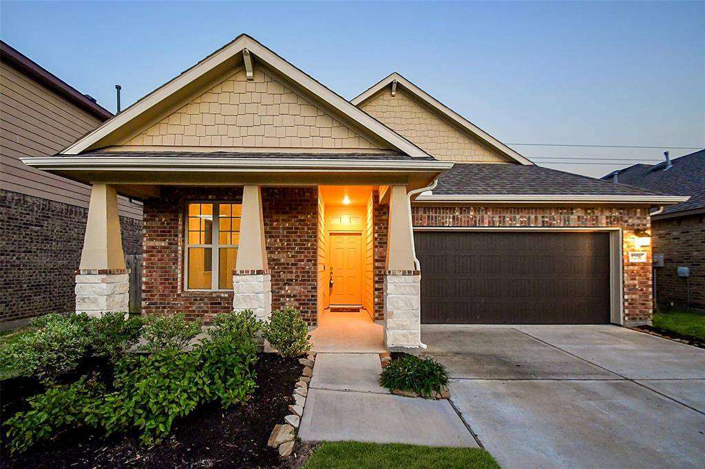 Katy, TX 77493,5206 Rue Dela Croix DR