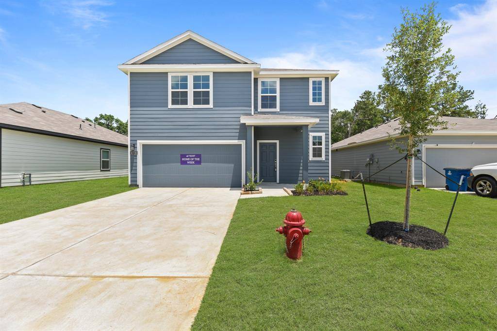 Conroe, TX 77306,10735 Red Flagstone DR