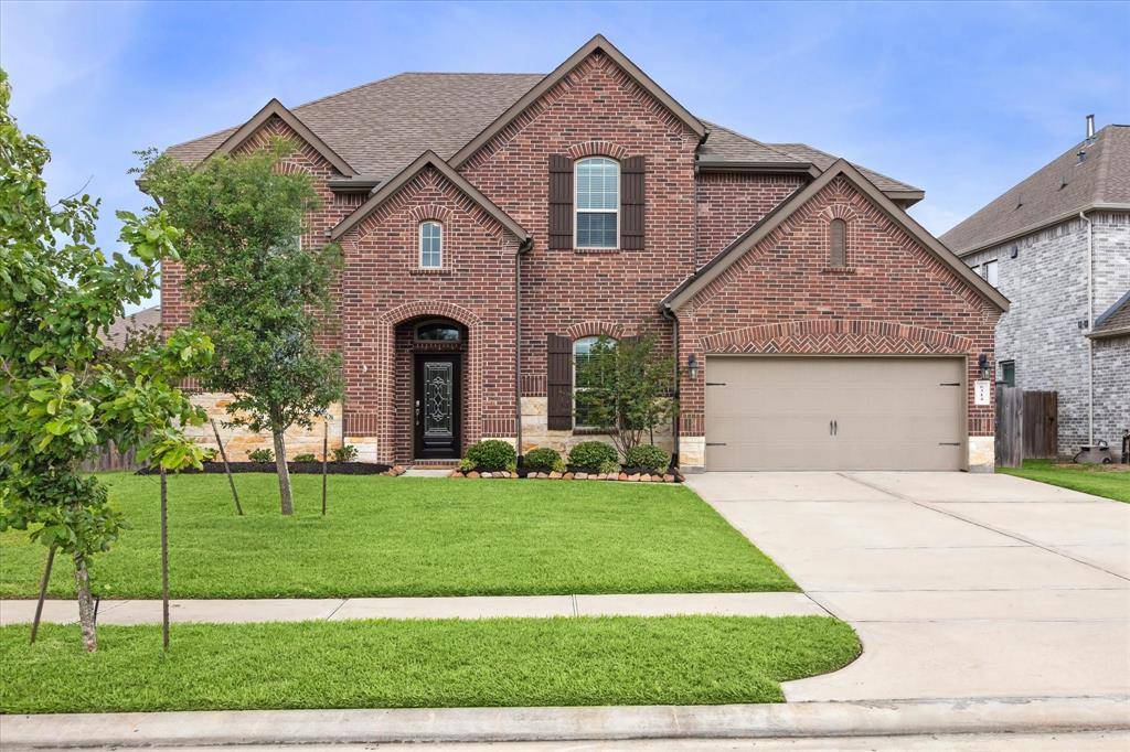 League City, TX 77573,6314 Woodbend DR