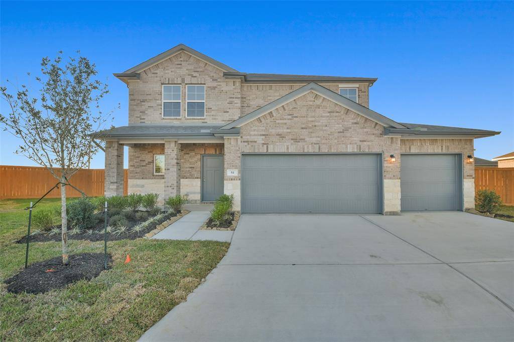 Dayton, TX 77535,51 Leon WAY