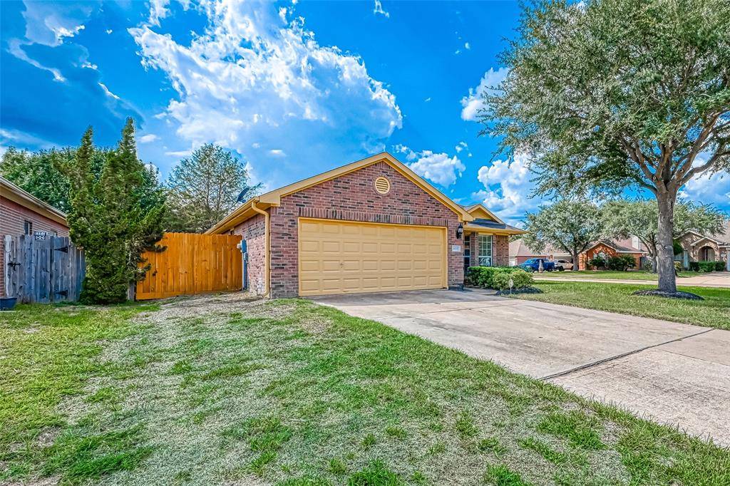 Katy, TX 77449,6031 Whitwell DR