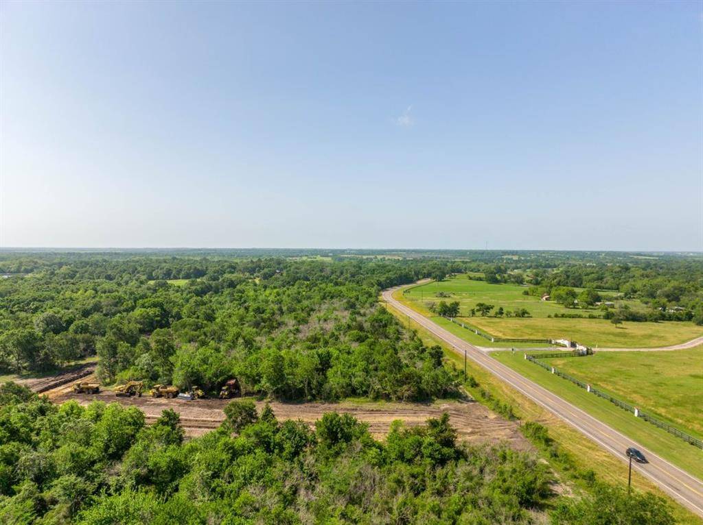 Chappell Hill, TX 77880,00 Fm 1155 Lot 1 N