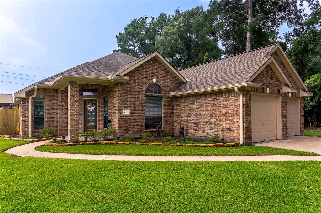 Magnolia, TX 77354,6111 Weisinger Drive DR