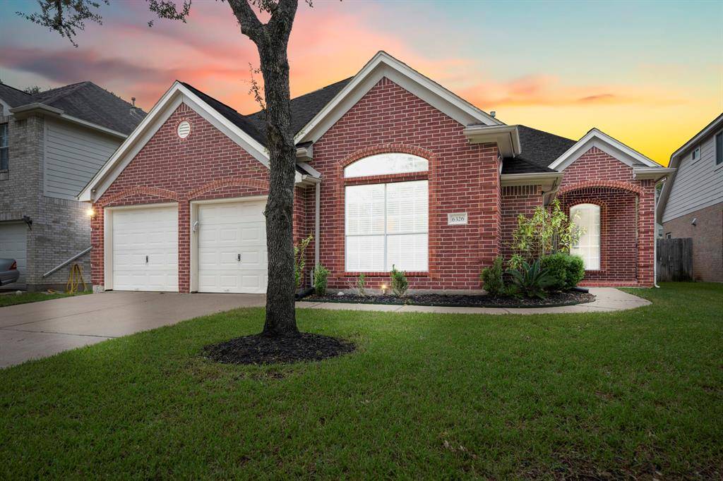 Katy, TX 77450,6326 Gabrielle Canyon CT