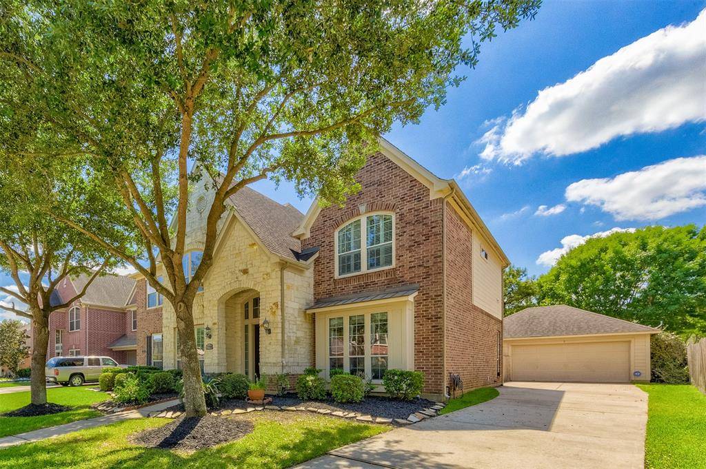 Pearland, TX 77584,2708 Green Mountain DR