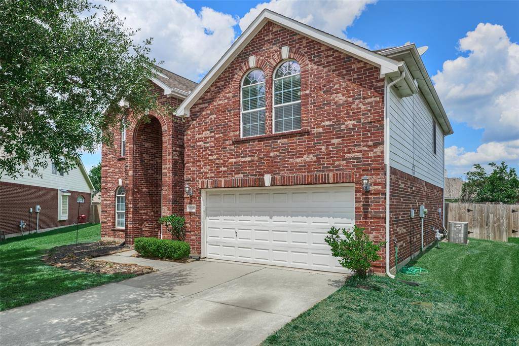 Houston, TX 77041,13618 Ingle Oak CT