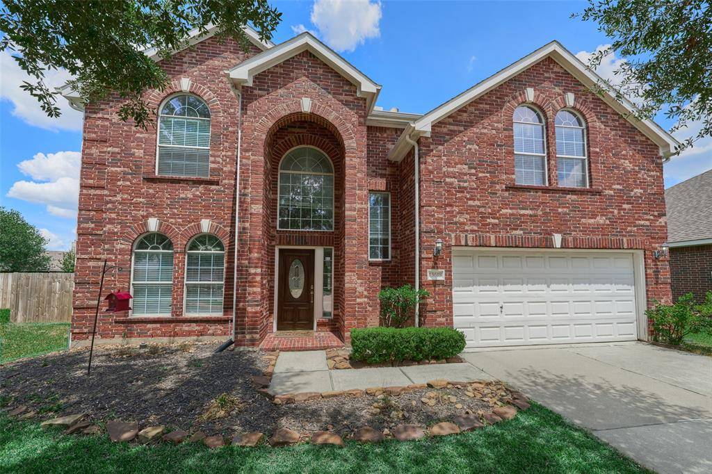 Houston, TX 77041,13618 Ingle Oak CT