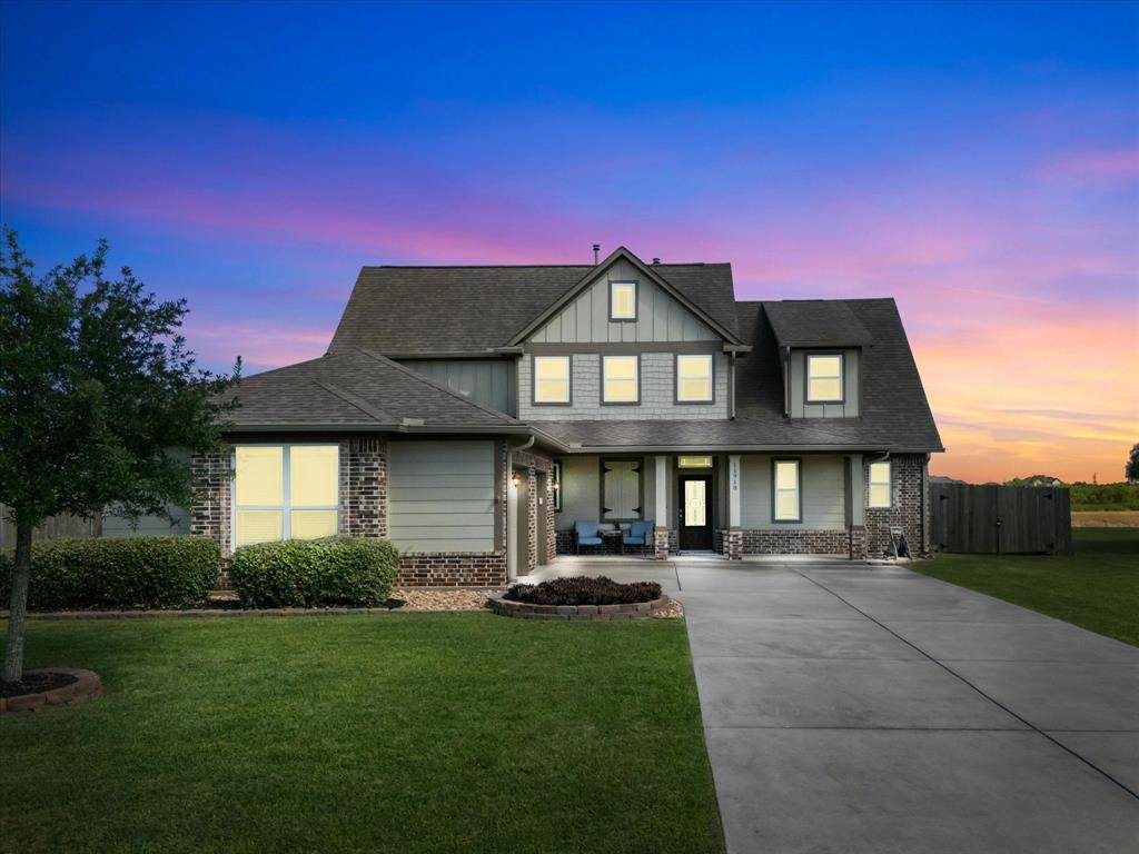 Mont Belvieu, TX 77535,11910 Mulberry DR