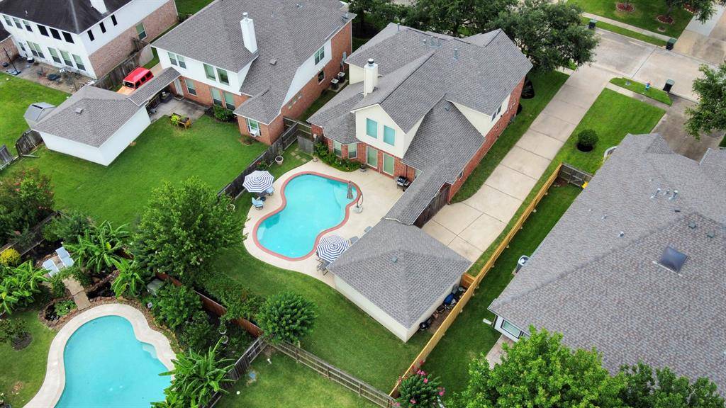 Pearland, TX 77584,11401 Starlight Bay ST