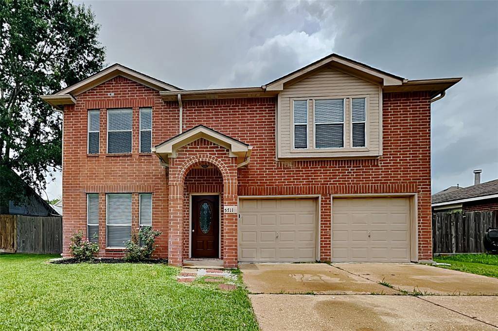 Humble, TX 77346,5711 Deer Timbers TRL