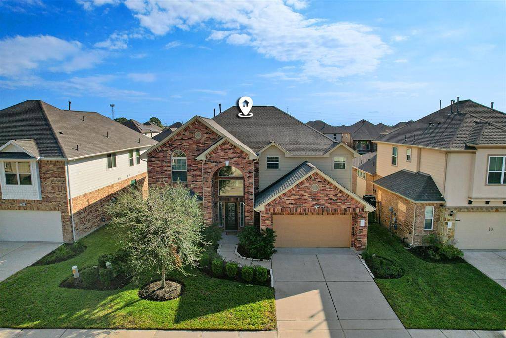 Katy, TX 77493,24023 Cannon Anello CT