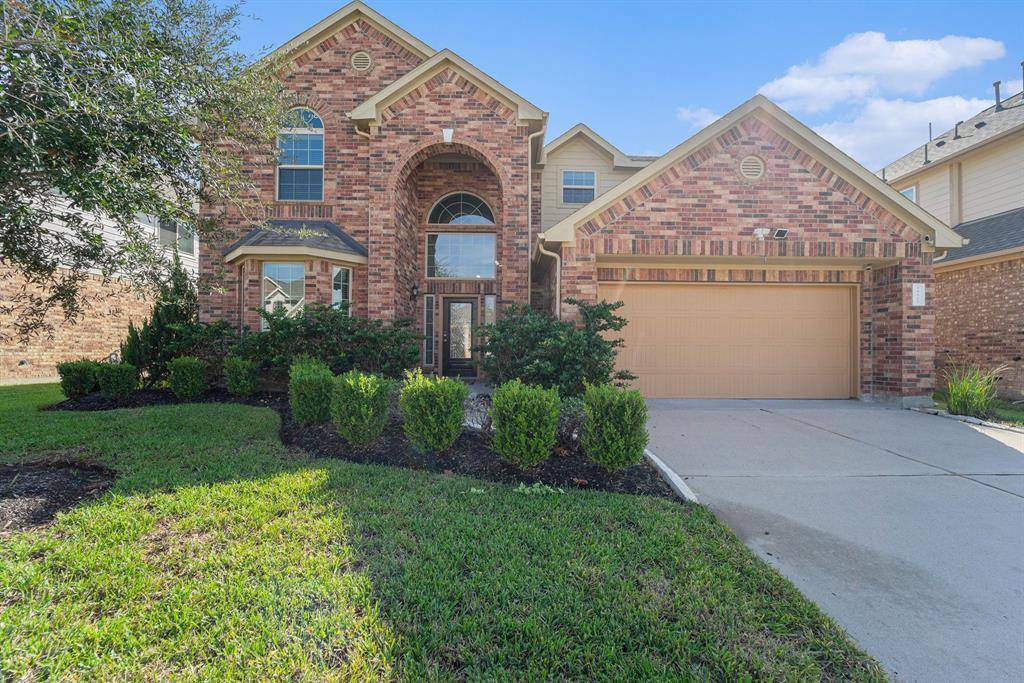 Katy, TX 77493,24023 Cannon Anello CT