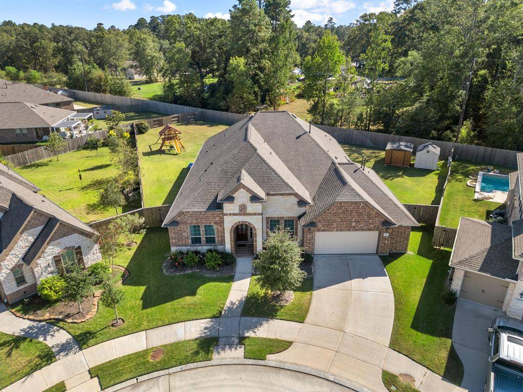 Kingwood, TX 77365,3466 Oakheath Manor WAY