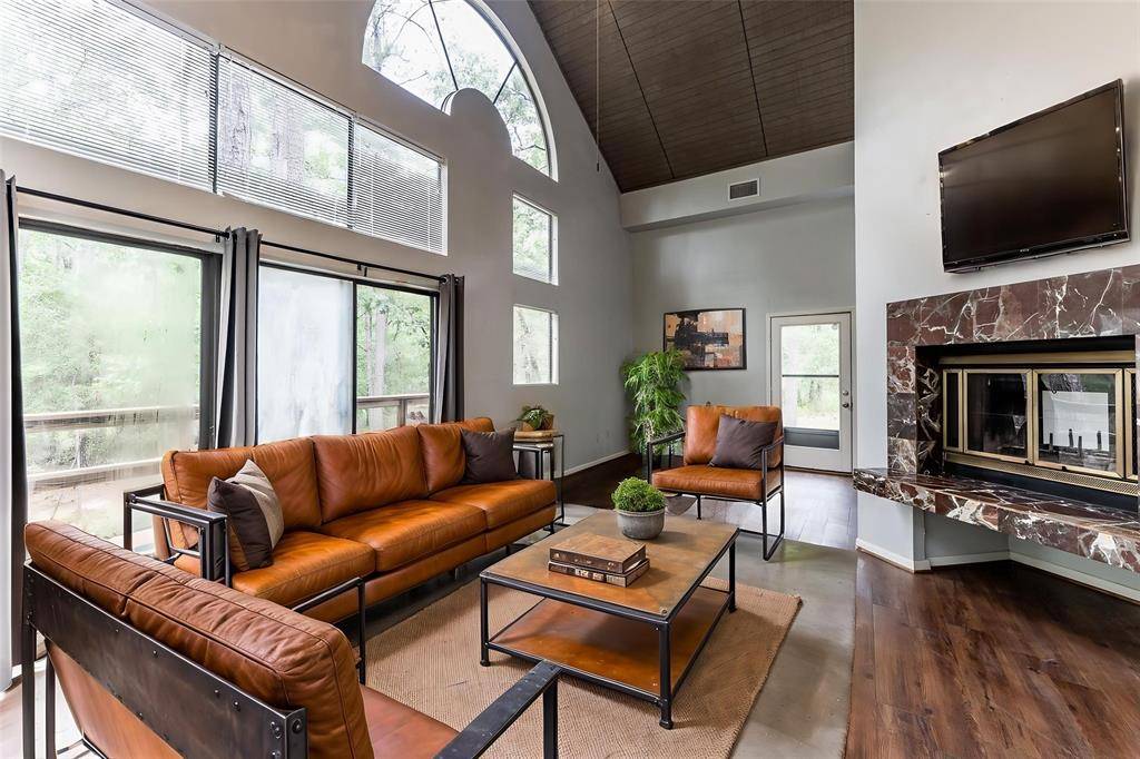 Huntsville, TX 77320,24509 Park Forrest LN
