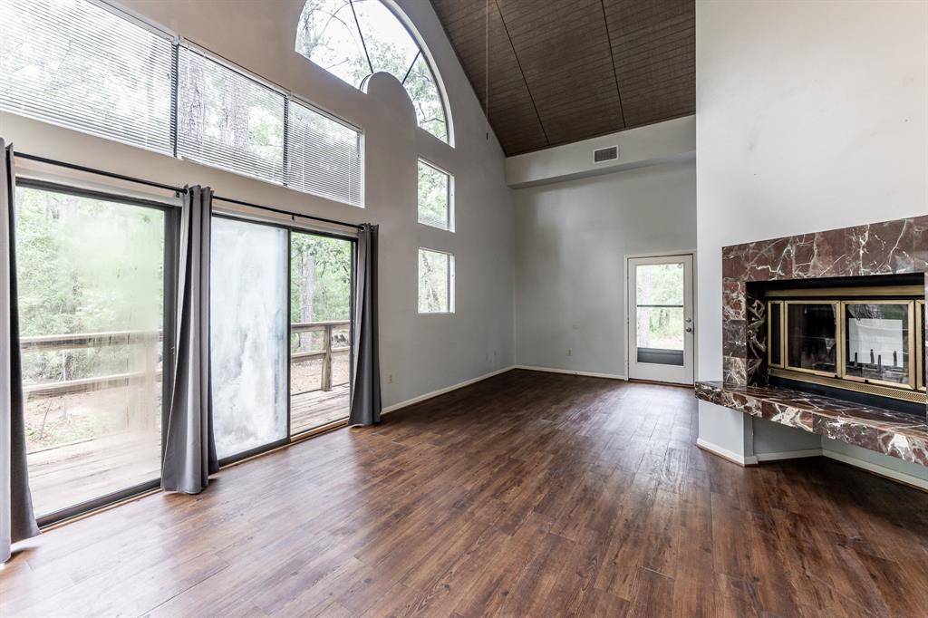 Huntsville, TX 77320,24509 Park Forrest LN
