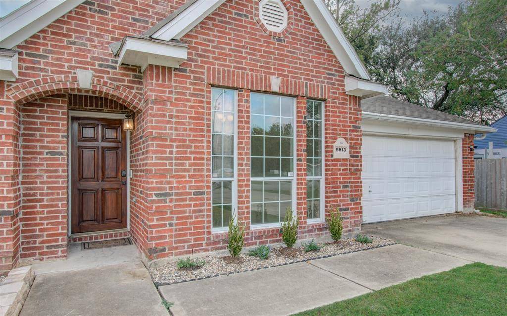 Houston, TX 77051,9513 Dulcimer ST