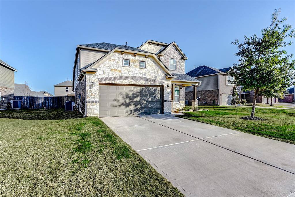 Rosenberg, TX 77471,3014 Currier CT